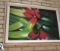 oil on canvas Bromeliads 29 x 41