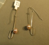 Sterling silver 2 1/2
