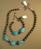 Turquoise 15