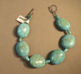 Turquoise 8