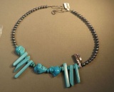 turquoise 18