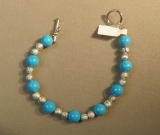 turquoise 7 1/2