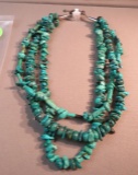 3 strand 16