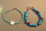 bracelets, 1- 7