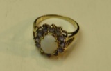 14K - yg- 8 1/4