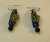 Sterling dangle 