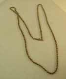 18K -yg- 20