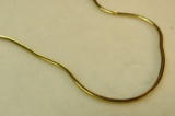 14K -yg- 18
