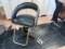 hydraulic up and down beauty shop chairs