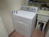 Kenmore electric dryer (works good)