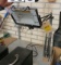 halogen work bench light