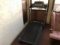 ProForm XP550e treadmill in great condition sace saver tread mill part folds up to make storage very
