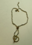 Miriam Haskell vintage necklace
