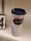 Gator head logo freezer mugs