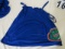 Florida Gators head logo on ladies nightie  (7) med (5) large