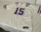 Nike licensed University of Florida #15 white jersey (3)) large ((3) xl (1(xxl (3) 3x