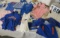 assorted licensed gator toddler outfits mixed sizes