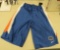 Men's Nike licensed Gator basketball shorts( 1) medium(2) large  (1) xl