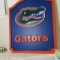 licensed Gator sign 26.75 wide x 31.5