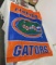 Florida Gator Premium Two-Sided Banner 28