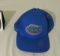 Niki dri fit flex caps gator blue