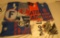 Licensed Florida Gators Assorted Printed T-shirt Size Small