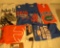 Licensed Florida Gators Assorted Printed T-shirt Size Small