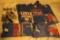 Licensed Florida Gators Assorted Printed T-shirt Size Small