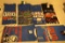 Licensed Florida Gators Assorted Printed T-shirt Size Medium