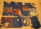 Licensed Florida Gators Assorted Printed T-shirt Size Medium