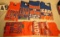 Licensed Florida Gators Assorted Printed T-shirt Size Large