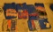 Licensed Florida Gators Assorted Printed T-shirt Size x- Large