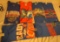 Licensed Florida Gators Assorted Printed T-shirt Size xx- Large