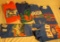 Licensed Florida Gators Assorted Printed T-shirt Size xx- Large