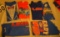 Licensed Florida Gators Assorted Printed T-shirt Size xx- Large