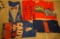 Licensed Florida Gators Assorted Printed T-shirt Size xx- Large