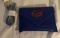 Dexden Pleather Florida Gators Purse with strap Stadium Approved