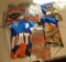 Assorted Florida Gators T-shirts size medium