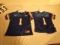 Florida Gators Team Nike Child Jersey sizes  (3) 6 (6) 6x