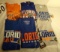 Florida Gators Mixed T-shirts Styles and Sizes (32) S (2) M (1) L (3) XL (1)XXL