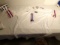 Florida Gators Nike Jerseys Embroidered #1 sizes (6) L, (2) XL