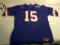 Florida Gators Nike Tebow #15 Jersey  XLs