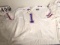 Florida Gators Nike Jersey # 1 (1) L,( 1) L, (3) XXL, ( 2)XXXL