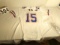 Florida Gators Nike # 15 Tebow Jersey,size Medium