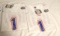 Florida Gators Nike # 1 sizes (2) Large (22) Mediums (15) Smalls
