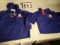 Florida Gators Childrens Pullover Champion Windbreakers with Hood sizes XS and S