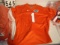 Florida  Gator #1 Orange Nike Jersey size  XXL