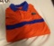 Florida Gators Dri Fit Coach's Polo shirt size XXL