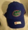 Licensed Florida Gators Nike cap with Adjustable Velcro Strap