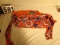 Florida Gators Bikini Bandana